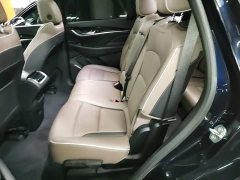 Buick Enclave 2022 652T AWD Premium Flagship 7-Seater - ფოტო 17