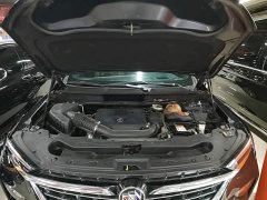 Buick Enclave 2022 652T AWD Premium Flagship 7-Seater - ფოტო 20