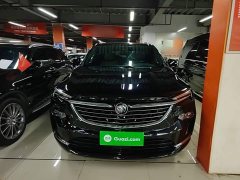 Buick Enclave 2022 652T AWD Premium Flagship 7-Seater - ფოტო 3
