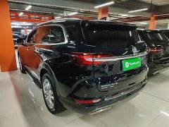 Buick Enclave 2022 652T AWD Premium Flagship 7-Seater - ფოტო 5