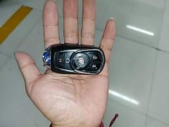 Buick Enclave 2022 652T AWD Premium Flagship 7-Seater - ფოტო 9