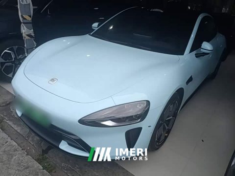 2025 Xiaomi SU7 2024 Rear-Wheel Drive Ultra-Long Range Advanced Autonomous Driving Pro - ავტომობილი ჩინეთიდან