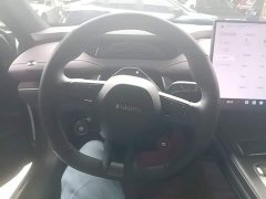 Xiaomi SU7 2024 Rear-Wheel Drive Ultra-Long Range Advanced Autonomous Driving Pro - ფოტო 11