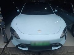 Xiaomi SU7 2024 Rear-Wheel Drive Ultra-Long Range Advanced Autonomous Driving Pro - ფოტო 3