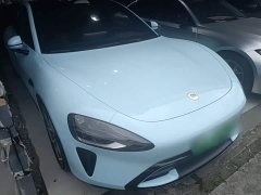 Xiaomi SU7 2024 Rear-Wheel Drive Ultra-Long Range Advanced Autonomous Driving Pro - ფოტო 4