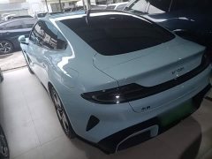 Xiaomi SU7 2024 Rear-Wheel Drive Ultra-Long Range Advanced Autonomous Driving Pro - ფოტო 5