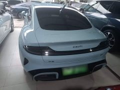Xiaomi SU7 2024 Rear-Wheel Drive Ultra-Long Range Advanced Autonomous Driving Pro - ფოტო 6