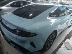 Xiaomi SU7 2024 Rear-Wheel Drive Ultra-Long Range Advanced Autonomous Driving Pro - ფოტო 7