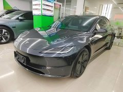 Tesla Model 3 2023 Rear-Wheel Drive - ფოტო 1