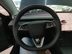 Tesla Model 3 2023 Rear-Wheel Drive - ფოტო 11