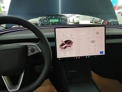 Tesla Model 3 2023 Rear-Wheel Drive - ფოტო 14