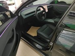 Tesla Model 3 2023 Rear-Wheel Drive - ფოტო 16