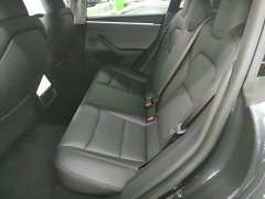 Tesla Model 3 2023 Rear-Wheel Drive - ფოტო 17