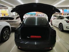 Tesla Model 3 2023 Rear-Wheel Drive - ფოტო 19