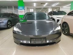 Tesla Model 3 2023 Rear-Wheel Drive - ფოტო 3