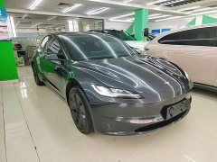 Tesla Model 3 2023 Rear-Wheel Drive - ფოტო 4