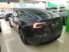 Tesla Model 3 2023 Rear-Wheel Drive - ფოტო 5
