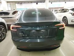Tesla Model 3 2023 Rear-Wheel Drive - ფოტო 6