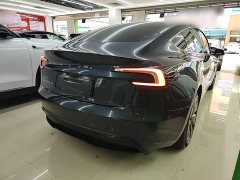 Tesla Model 3 2023 Rear-Wheel Drive - ფოტო 7