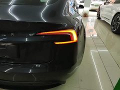 Tesla Model 3 2023 Rear-Wheel Drive - ფოტო 8