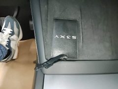 Tesla Model 3 2023 Rear-Wheel Drive - ფოტო 9