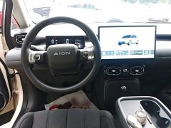 GAC AION UT 330 Star Radiance Edition - ფოტო 11