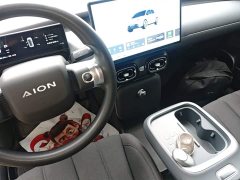 GAC AION UT 330 Star Radiance Edition - ფოტო 14