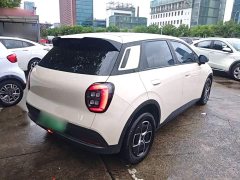 GAC AION UT 330 Star Radiance Edition - ფოტო 7