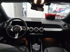 Mercedes-Benz GLB 220 Dynamic - ფოტო 10