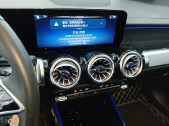 Mercedes-Benz GLB 220 Dynamic - ფოტო 13