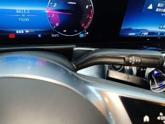 Mercedes-Benz GLB 220 Dynamic - ფოტო 14