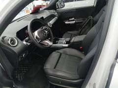 Mercedes-Benz GLB 220 Dynamic - ფოტო 15