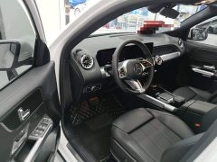 Mercedes-Benz GLB 220 Dynamic - ფოტო 16