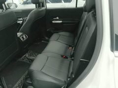 Mercedes-Benz GLB 220 Dynamic - ფოტო 17