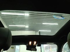 Mercedes-Benz GLB 220 Dynamic - ფოტო 18