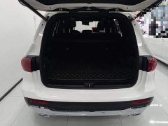 Mercedes-Benz GLB 220 Dynamic - ფოტო 19
