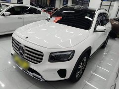 Mercedes-Benz GLB 220 Dynamic - ფოტო 2