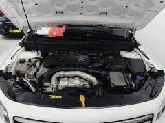 Mercedes-Benz GLB 220 Dynamic - ფოტო 20