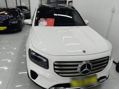 Mercedes-Benz GLB 220 Dynamic - ფოტო 3