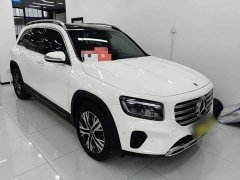 Mercedes-Benz GLB 220 Dynamic - ფოტო 4