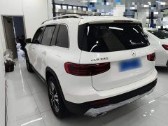 Mercedes-Benz GLB 220 Dynamic - ფოტო 5