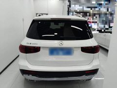 Mercedes-Benz GLB 220 Dynamic - ფოტო 6