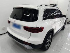 Mercedes-Benz GLB 220 Dynamic - ფოტო 7