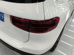 Mercedes-Benz GLB 220 Dynamic - ფოტო 8