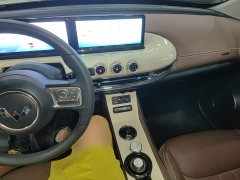 Wuling Binguo 2023 333km Lingxi Connected Plus - ფოტო 10