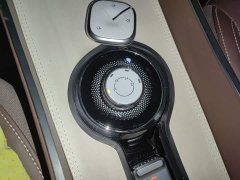 Wuling Binguo 2023 333km Lingxi Connected Plus - ფოტო 14