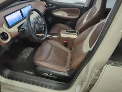 Wuling Binguo 2023 333km Lingxi Connected Plus - ფოტო 15
