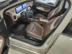 Wuling Binguo 2023 333km Lingxi Connected Plus - ფოტო 16