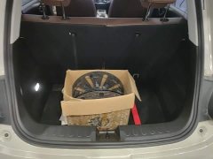 Wuling Binguo 2023 333km Lingxi Connected Plus - ფოტო 19