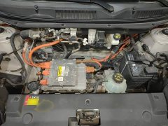 Wuling Binguo 2023 333km Lingxi Connected Plus - ფოტო 20